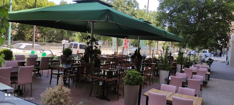 BOZKIR KONYALI ETLİEKMEK & BURGER 42