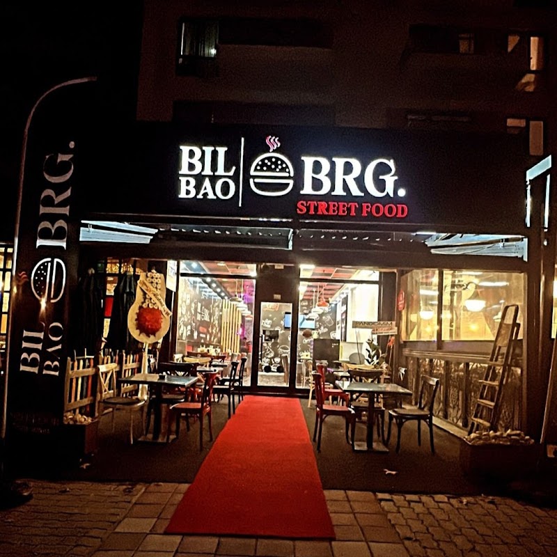 Bilbao Burger Konya