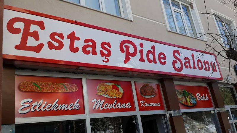 ESTAŞ ETLİEKMEK