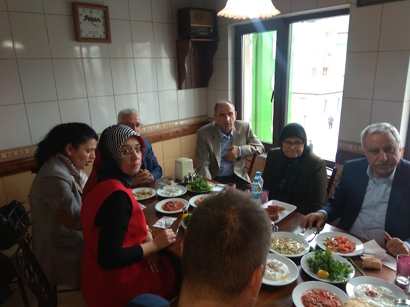 Köfteci Numan Usta