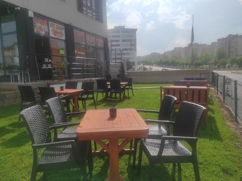 Hanedan Etliekmek Lahmacun