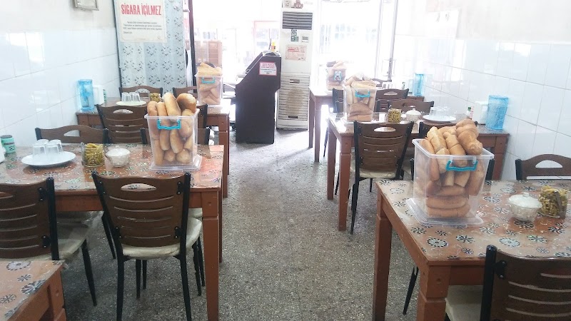 Hadim Bozkır Lokantası