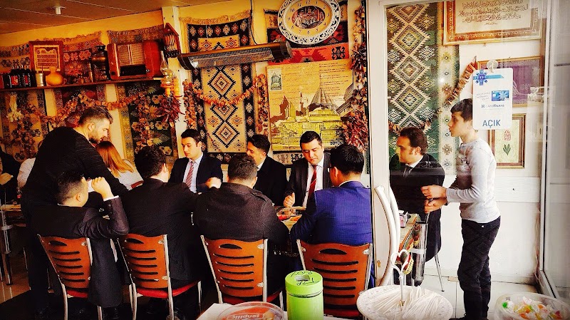 Cigerci Fatih Anadolu Şube