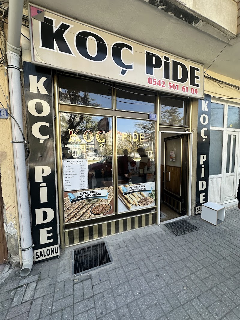 Koç Pide