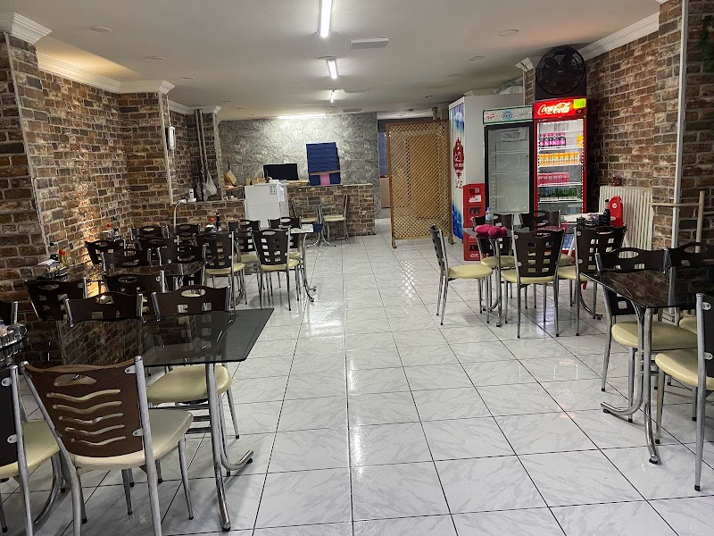 Özgür Etliekmek Salonu