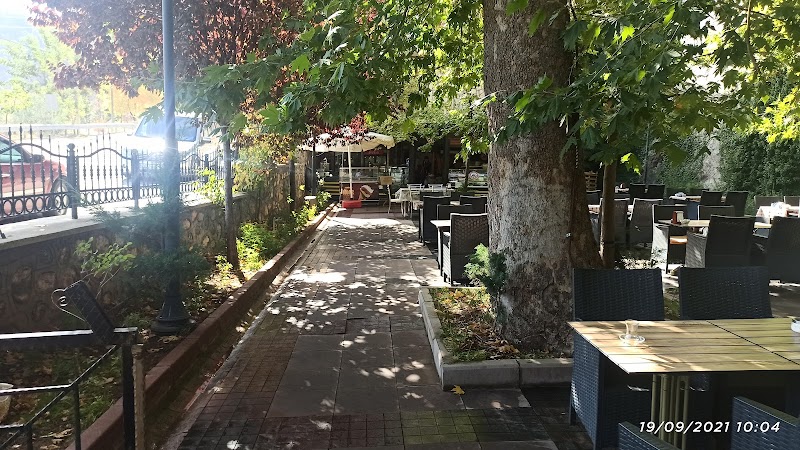 Mihrap Bahçe Restoran