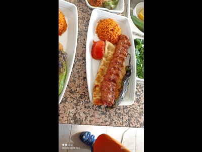 OSMANGAZİ DÖNER&IZGARA&ETLİEKMEK&LAHMACUN&PİZZARESTAURANT