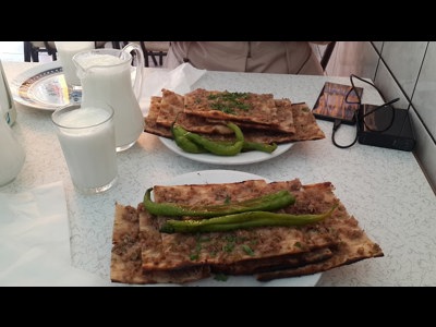 Bolu Lokantası