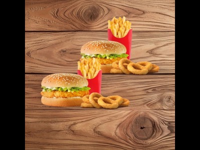 Çıtır Fast Food