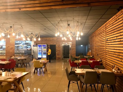 Çorba Diyarı