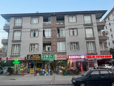 Dönerci Aygün Usta