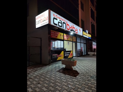 DÖNERCİ CANBABA