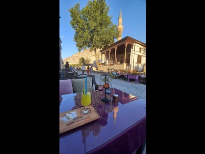 Ellis Cafe Sille