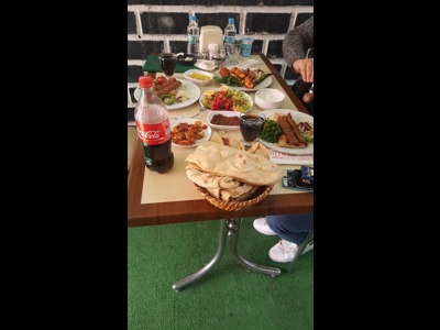 Tetik 2 Etliekmek