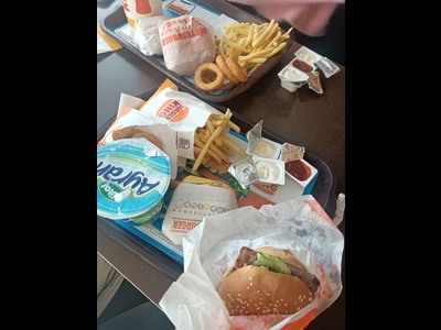 Burger King