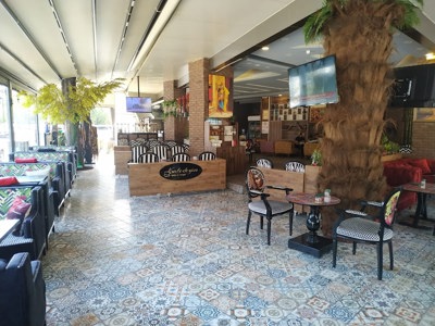 BARUT TANTUNİ KOKOREÇ MİDYE