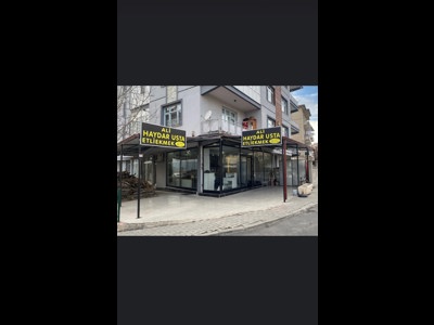 Ali Haydar Usta Etliekmek