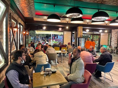 1453 RUMELİ ÇORBA