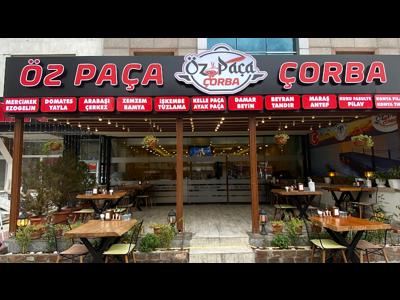 Öz Paça Çorba