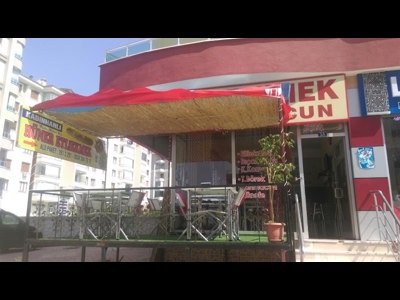 hüner etliekmek