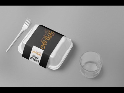 Alibaba Döner