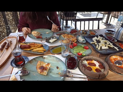 Seva Restaurant