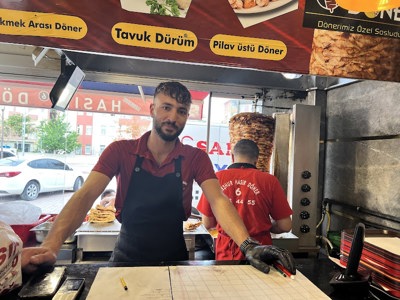 Hasır Döner 6