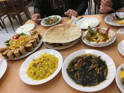 Eymen Restaurant
