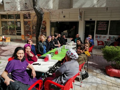 Tostçu Ahmet Usta