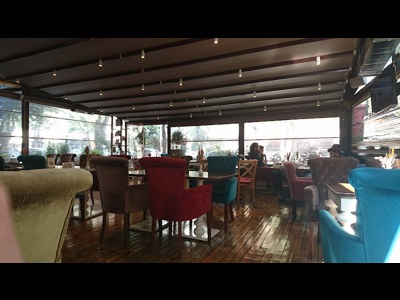 Casa Di Caffe