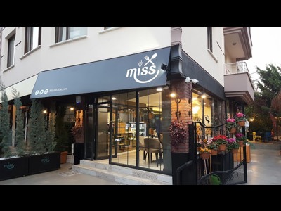 Miss Mutfak