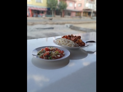 Fotörlünün Yeri