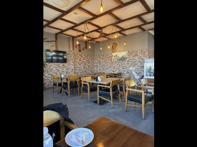 Pınar Restoran