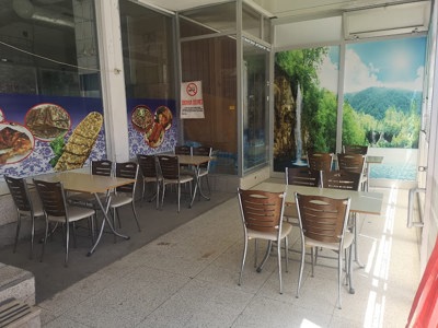 Erenköy etliekmek ve ızgara