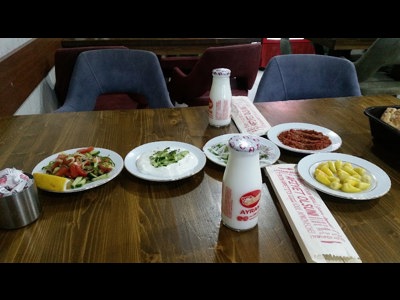 Çağrı Mangal