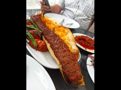 Deniz Restoran