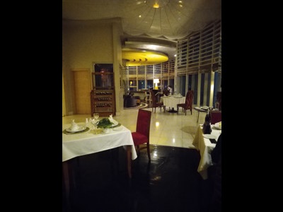 Dedeman Konya Roof Bar & Restoran