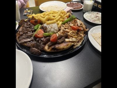 Mr. Chef Döner - Adakale Şube