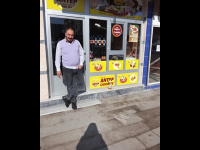 Antep Ciğköfte
