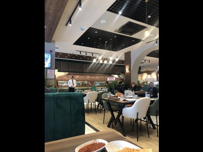 Cigerci Bahri Konya
