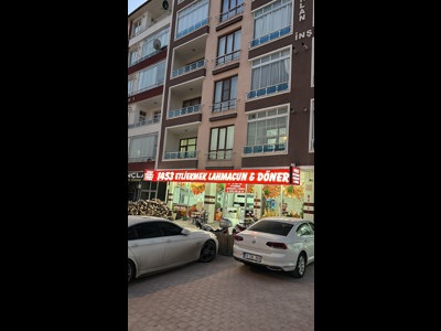 1453 ETLİEKMEK & LAHMACUN