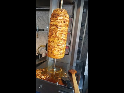 Cadde Döner