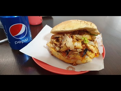 KALE DÖNER
