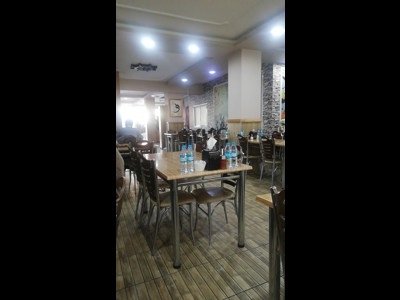 Kübra Izgara Kebap
