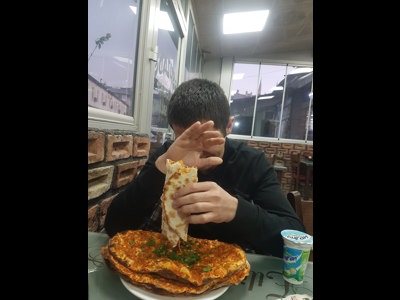 Şehzade Etlıekmek Ve Pıde Salonu