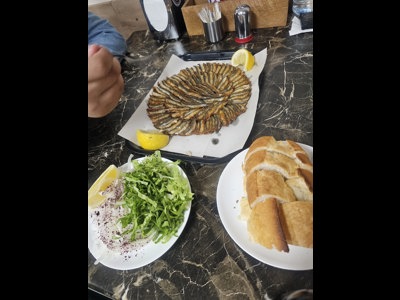 Yakamoz Balık & Et Izgara