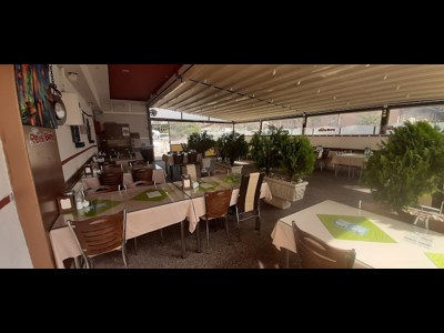 ReisBey Restaurant