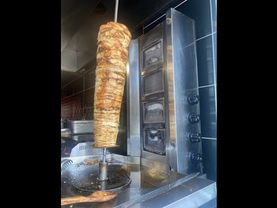Aspa Döner & Tantuni