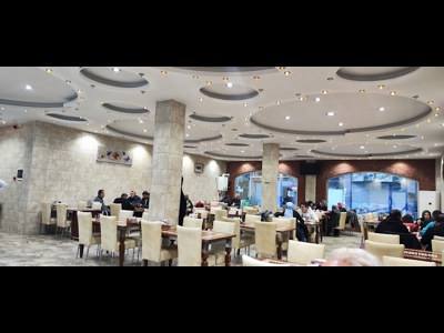 Ehil Fırın Kebap Selçuklu