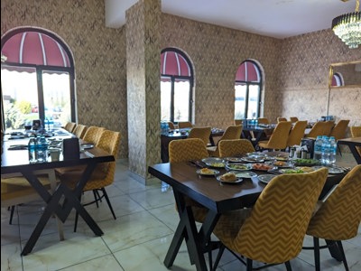BallıBaba Izgara&kebap MERKEZ